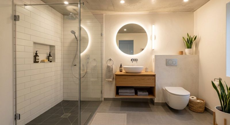Top Bathroom Remodeling Companies in Lake George, NY