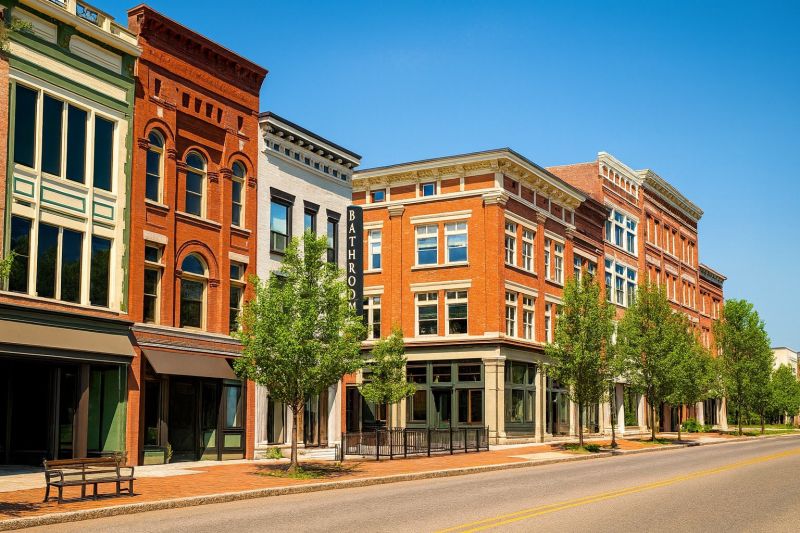 Top Bathroom Remodeling Companies in Saratoga Springs, NY