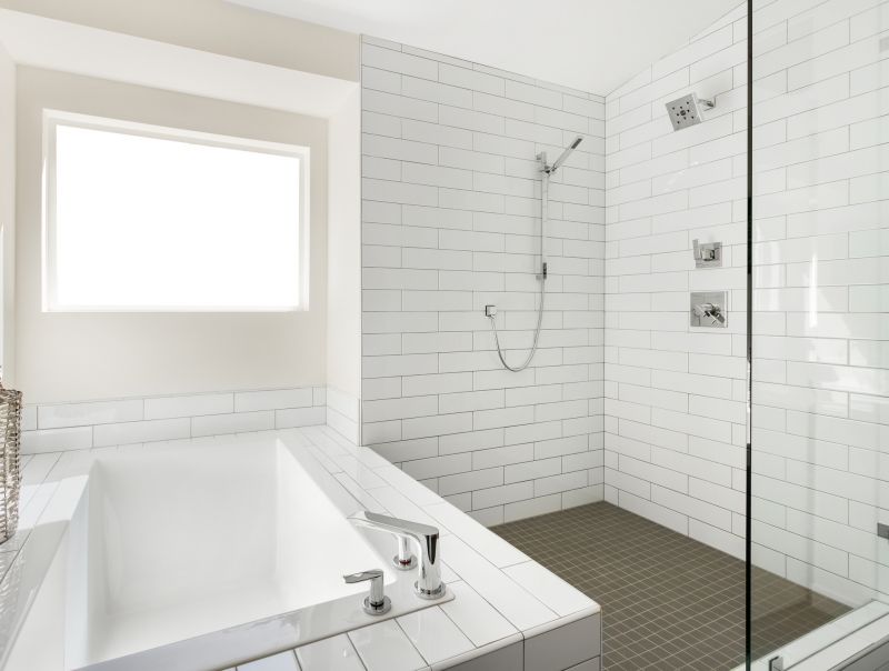 Best Bathroom Renovation Contractors in Queensbury, NY